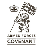 Armed Forces - Covenant